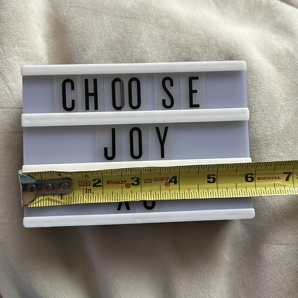 Mini Lightbox - Picture 8 of 9